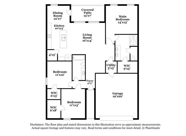 Building Photo - 403 Gallop Dr