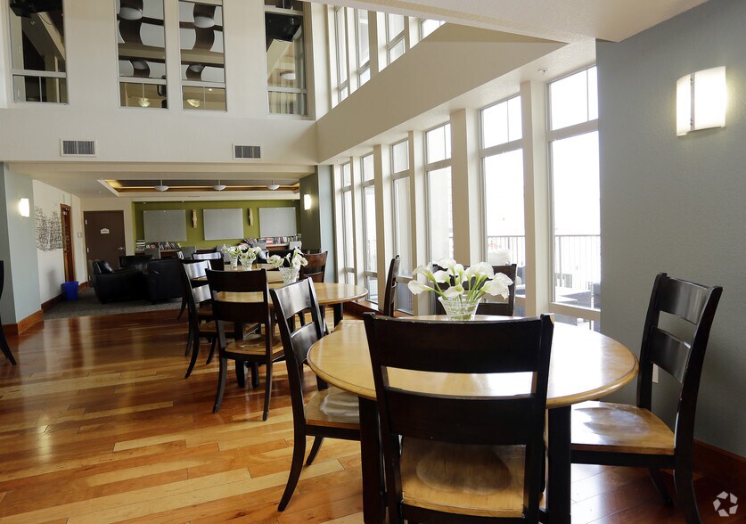 The Portola At Southglenn Als Centennial Co Apartments Com