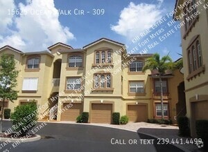 Building Photo - 15625 Ocean Walk Circle