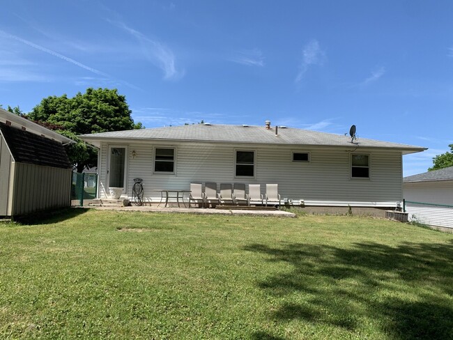 Building Photo - 4121 Harvard