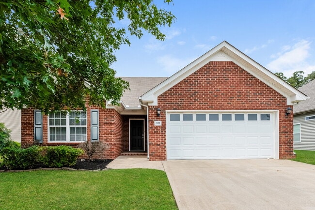 Building Photo - 2122 Tabasco Way