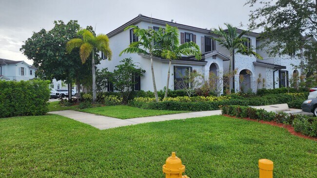 Foto del edificio - 14817 SW 183rd Ter