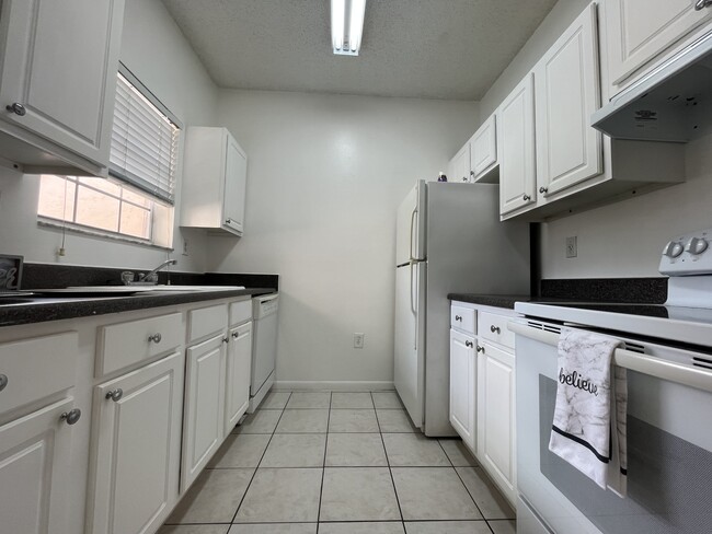 Photo - 2451 NW 96th Terrace Townhome