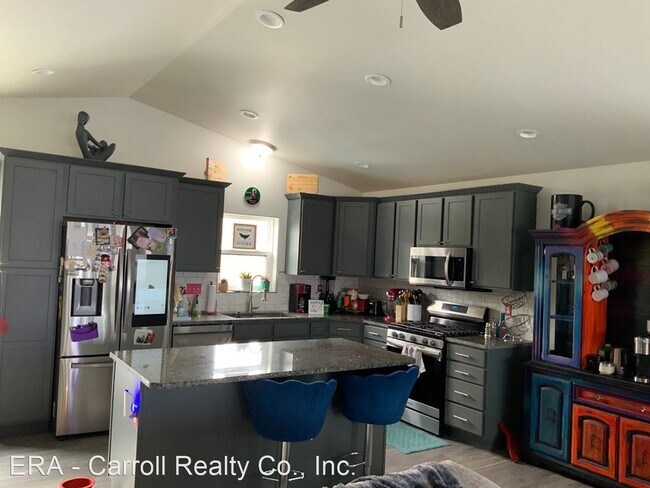 Foto del edificio - 4 br, 3 bath House - 1128 Fleming