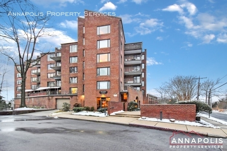 100 Severn Ave Unit 205, Annapolis, MD 21403 Condo for Rent in Annapolis, MD