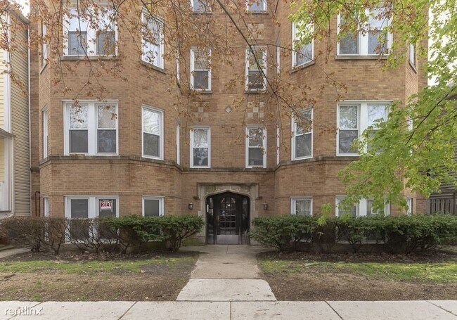 Building Photo - 4915 N Hoyne Ave