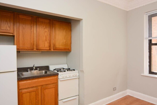Foto del edificio - 3834 N Fremont