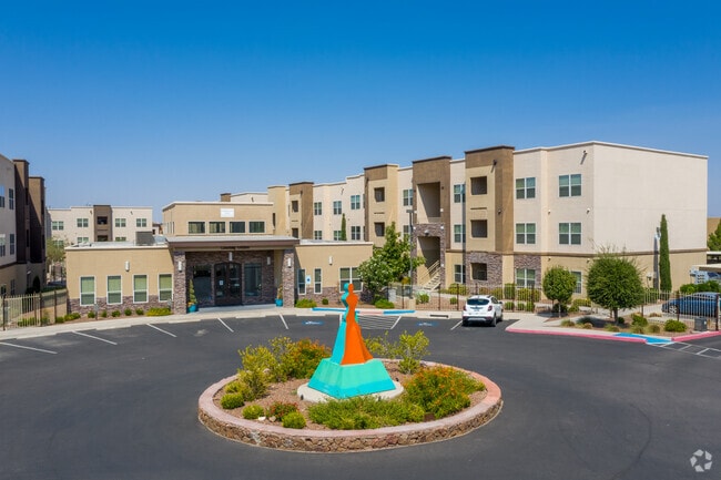 Westside El Paso Apartments for Rent - El Paso, TX | Apartments.com