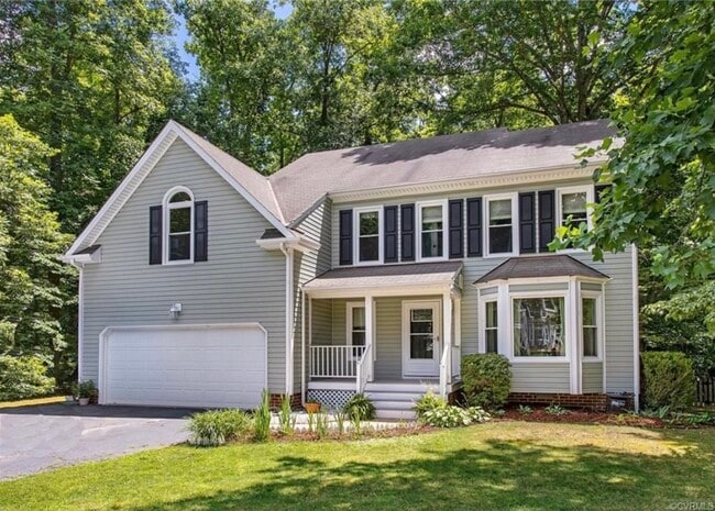 Building Photo - 10234 Radford Mill Ter
