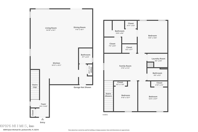 Building Photo - 8599 Dylan Michael Dr