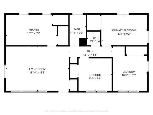 Foto del edificio - 202 E 68th Pl