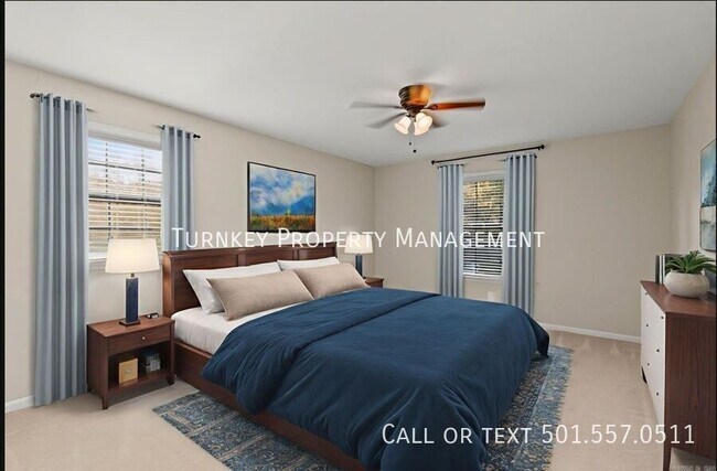 Foto del edificio - 2 Forest Maple Ct