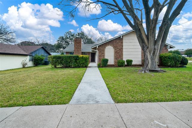 Building Photo - 3632 Marwick Dr