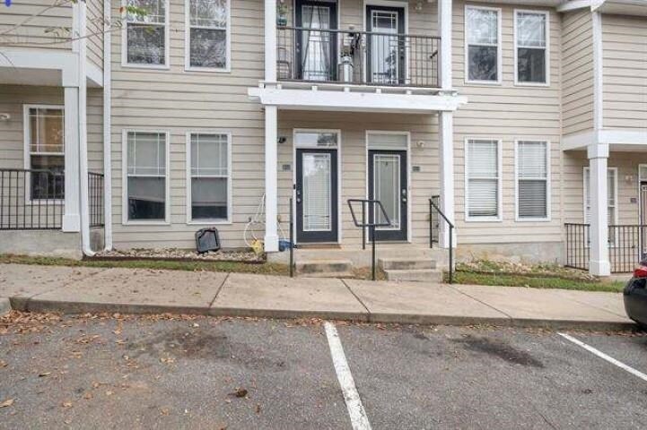 Primary Photo - 2400 Fred Smith Rd