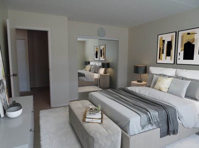 Building Photo - Parkwood Square