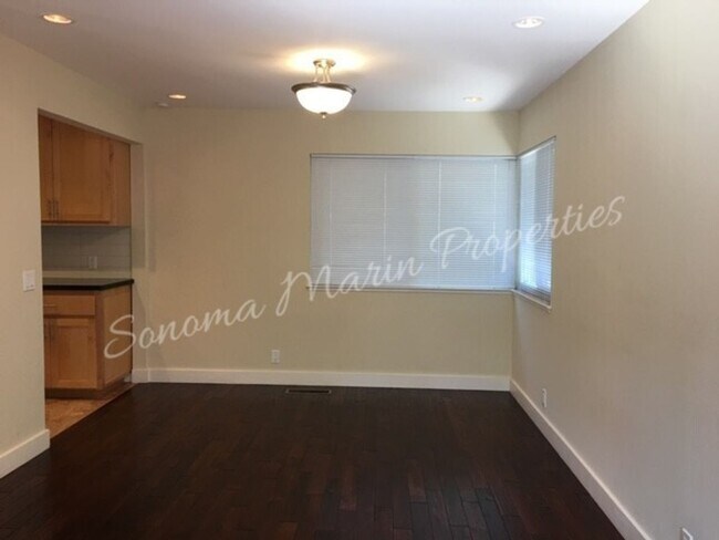 Foto del edificio - Great 3br/2ba Rincon Valley Home ~ Sonoma ...