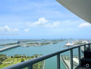 Building Photo - 888 Biscayne Blvd