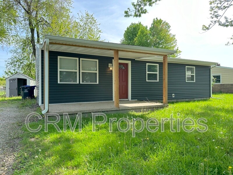 Primary Photo - 5204 Ojibway Dr