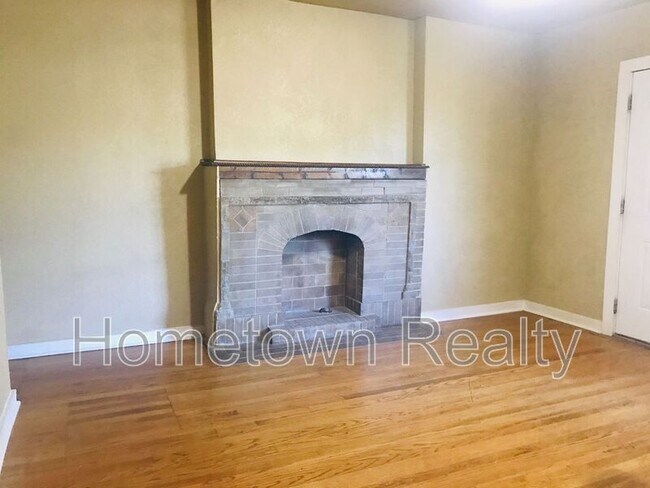 Foto del edificio - 1607 NW 29th St