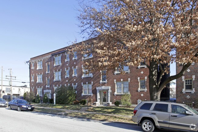 Foto del edificio - Oakview Place