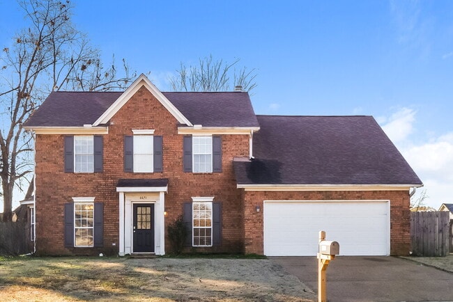 Building Photo - 6671 Hidden Fern Ln E