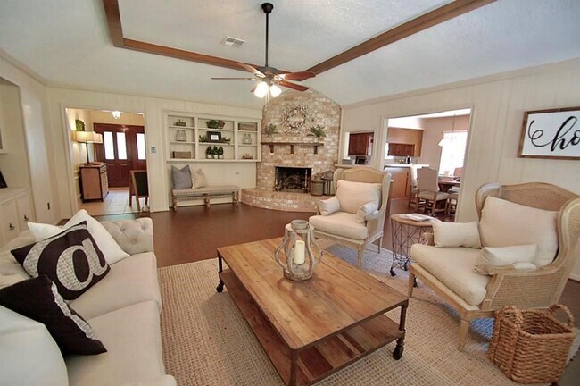 Foto del edificio - 11710 Glenway Dr