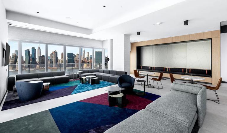 Building Photo - 0 bedroom in Long Island City NY 11101