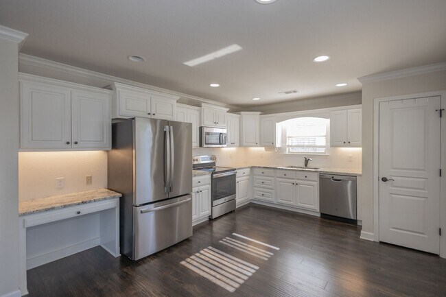 Foto del edificio - Charming 3 bedroom home in Austin