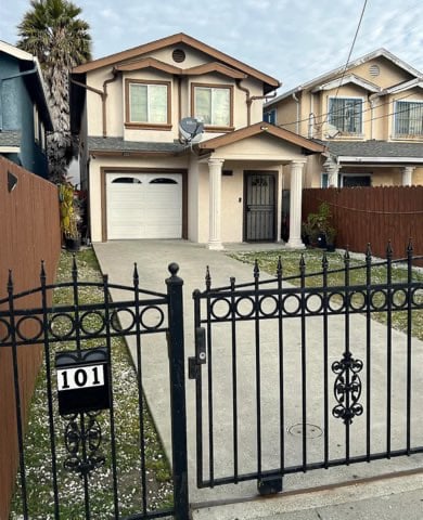 Foto del edificio - 101 Sanford Ave