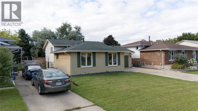 Building Photo - 1025 Frost Ave