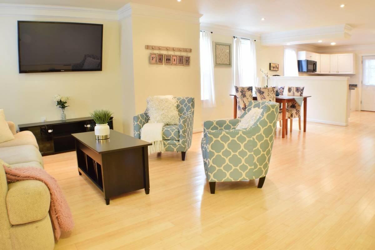 21 Petersville Rd, Brunswick, MD 21716 Townhome Rentals in Brunswick