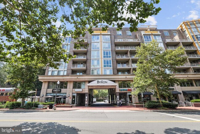 Foto del edificio - 513 W Broad St