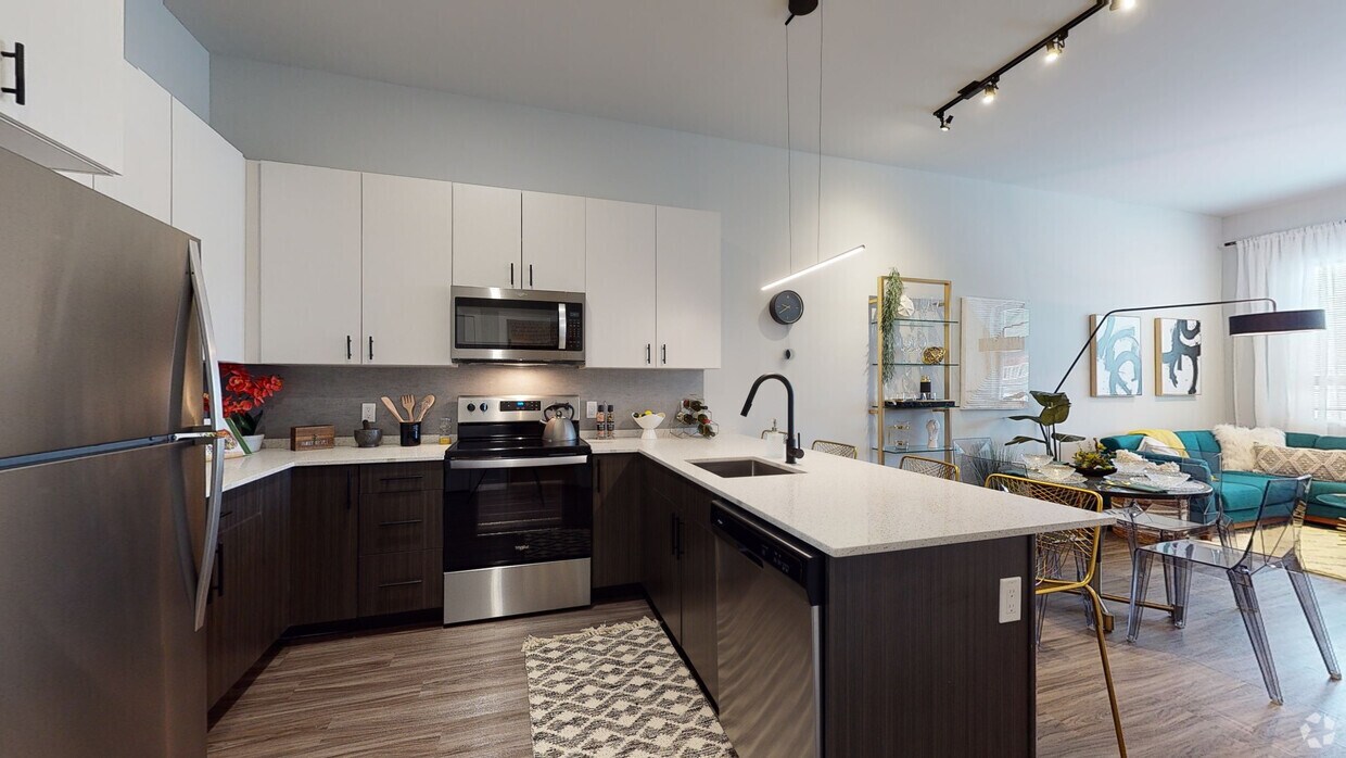 Photo - Wyncrest Apartments