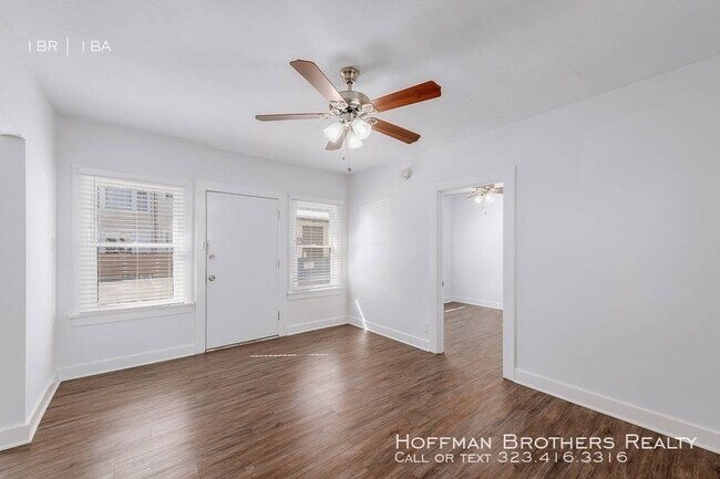 Building Photo - 4127 Monroe St