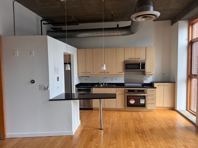Foto del edificio - 123 Luckie St NW