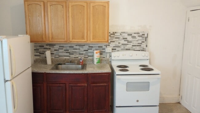 Photo - 21xx Gould St Townhome