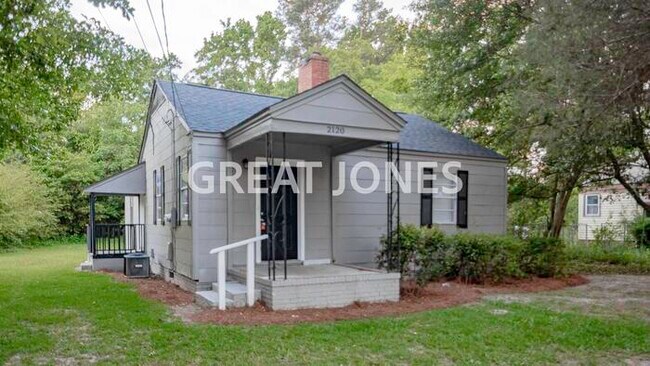 Building Photo - 2120 Kennedy Dr