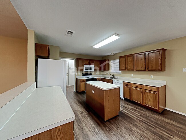 Foto del edificio - 1417 Indian Wells Trl