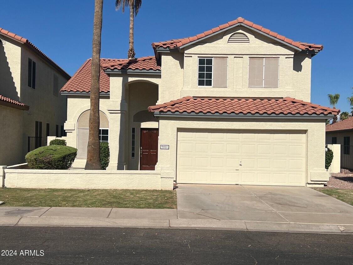 9611 S 50th St, Phoenix, AZ 85044 House Rental in Phoenix, AZ