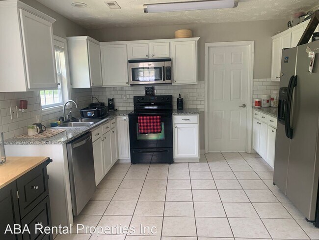 Foto del edificio - 3 br, 2.5 bath House - 261 Rutherford Way