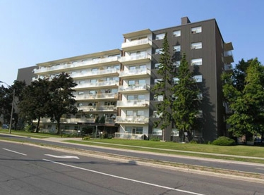 Building Photo - Bonaview Towers
