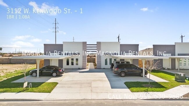 Building Photo - 3112 W Kenwood St