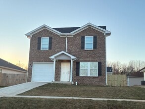 Building Photo - 105 S Osprey Ct