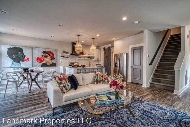 Building Photo - 3 br, 2.5 bath House - 1609 Ervin Lane
