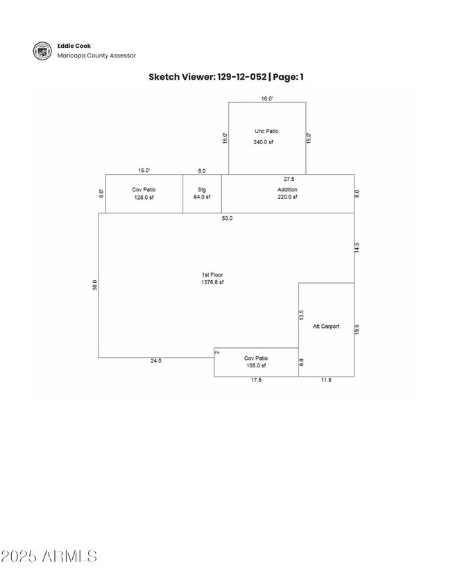 Foto del edificio - 1337 N 71st St