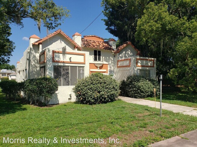 Building Photo - 611 S Palm Ave