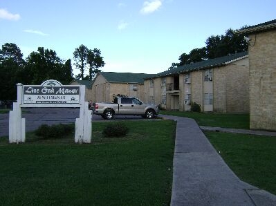 Foto del edificio - Live Oak Manor