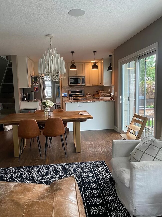 Foto del edificio - Upton