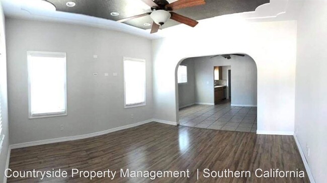 Building Photo - 3 br, 2 bath House - 1409 N. Roosevelt Avenue