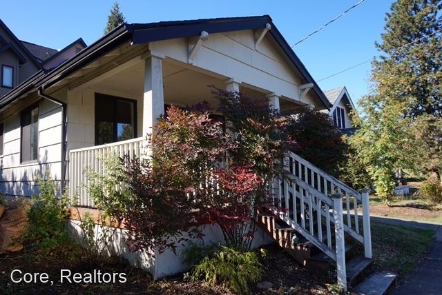 Building Photo - 2 br, 1 bath House - 6525 N. Maryland